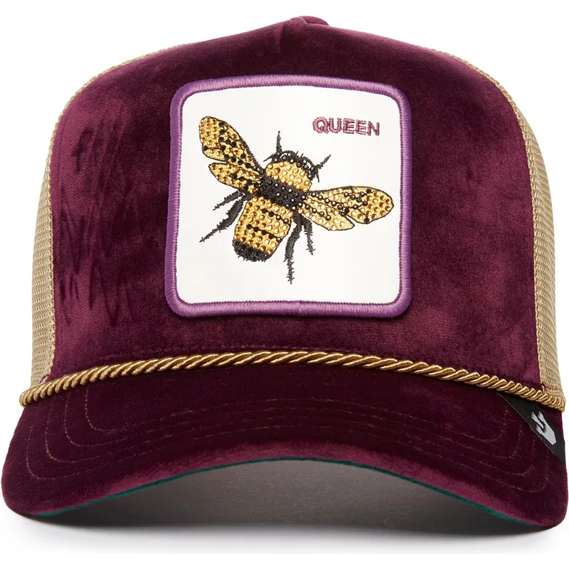 cap-zaoblena-violet-snapback-the-farm-de-goorin-bros