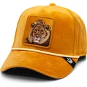 cap-zaoblena-yellow-snapback-the-farm-de-goorin-bros