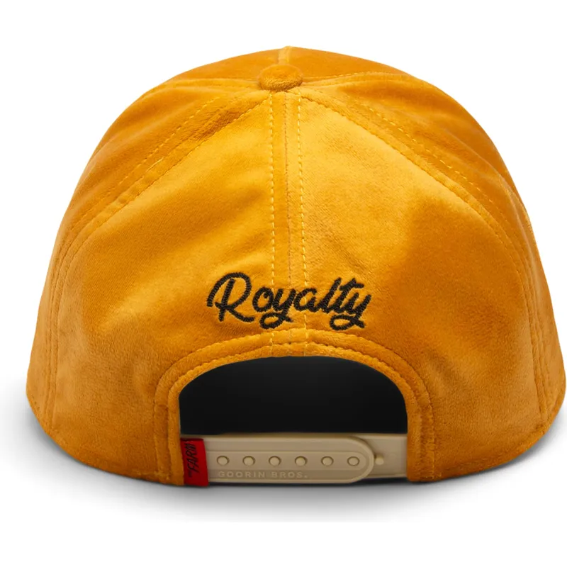 cap-zaoblena-yellow-snapback-the-farm-de-goorin-bros