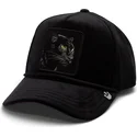 cap-zaoblena-black-snapback-the-farm-de-goorin-bros