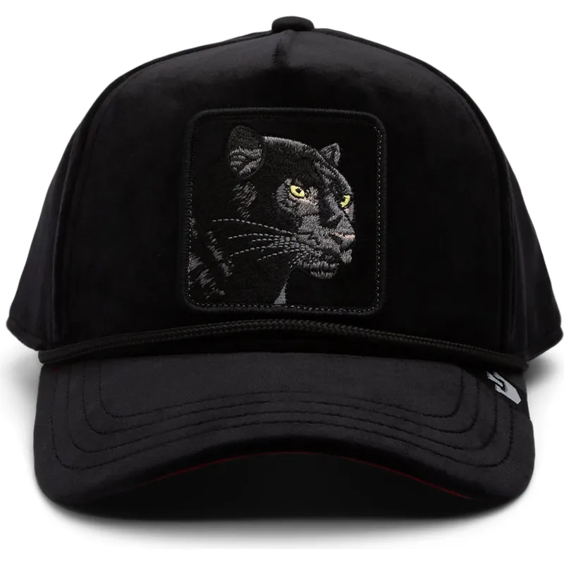 cap-zaoblena-black-snapback-the-farm-de-goorin-bros cap-zaoblena-black-snapback-the-farm-de-goorin-bros