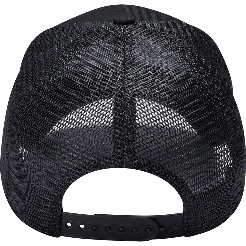 siltovka-zaoblena-cierna-snapback-love-kills-slowly-ed-hardy