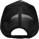 siltovka-zaoblena-cierna-snapback-mono-giant-ed-hardy