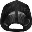 siltovka-zaoblena-cierna-snapback-duo-black-snake-ed-hardy