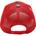 siltovka-zaoblena-cervena-snapback-brave-hearts-ed-hardy