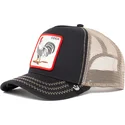 schwarze-trucker-kappe-hahn-rooster-von-goorin-bros
