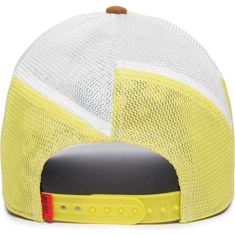 cap-zaoblena-yellow-snapback-the-farm-de-goorin-bros cap-zaoblena-yellow-snapback-the-farm-de-goorin-bros