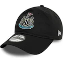 cap-zaoblena-black-adjustable-strap-9twenty-core-newcastle-united-football-club-premier-league-new-era