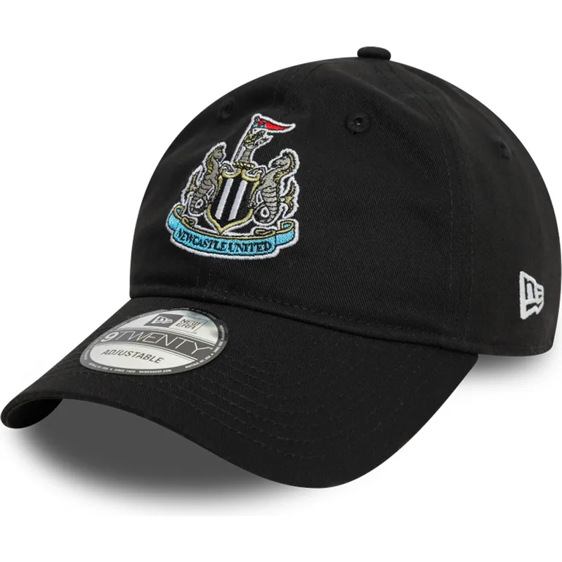 cap-zaoblena-black-adjustable-strap-9twenty-core-newcastle-united-football-club-premier-league-new-era