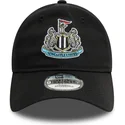 cap-zaoblena-black-adjustable-strap-9twenty-core-newcastle-united-football-club-premier-league-new-era