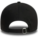 new-era-curved-brim-9twenty-core-newcastle-united-football-club-premier-league-black-adjustable-cap