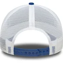 9forty-a-frame-vintage-trucker-cap-in-blau-und-weiss-von-motor-repairs-von-new-era