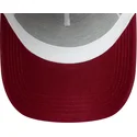 new-era-9forty-a-frame-vintage-pine-aged-lager-red-and-white-trucker-hat