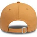 siltovka-zaoblena-hneda-nastavitelny-9forty-league-essential-los-angeles-dodgers-mlb-new-era