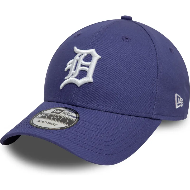 siltovka-zaoblena-fialova-nastavitelny-9forty-league-essential-detroit-tigers-mlb-new-era
