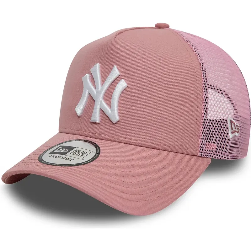 siltovka-zaoblena-ruzova-snapback-9forty-a-frame-league-essential-new-york-yankees-mlb-new-era siltovka-zaoblena-ruzova-snapback-9forty-a-frame-league-essential-new-york-yankees-mlb-new-era