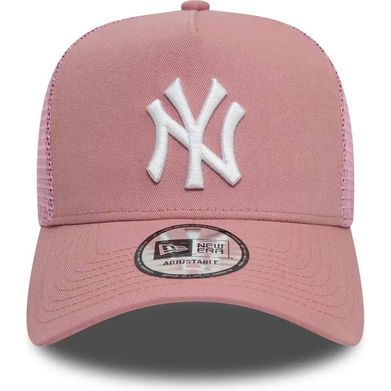 siltovka-zaoblena-ruzova-snapback-9forty-a-frame-league-essential-new-york-yankees-mlb-new-era siltovka-zaoblena-ruzova-snapback-9forty-a-frame-league-essential-new-york-yankees-mlb-new-era