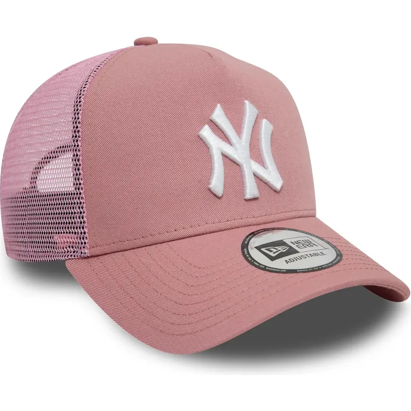 siltovka-zaoblena-ruzova-snapback-9forty-a-frame-league-essential-new-york-yankees-mlb-new-era siltovka-zaoblena-ruzova-snapback-9forty-a-frame-league-essential-new-york-yankees-mlb-new-era