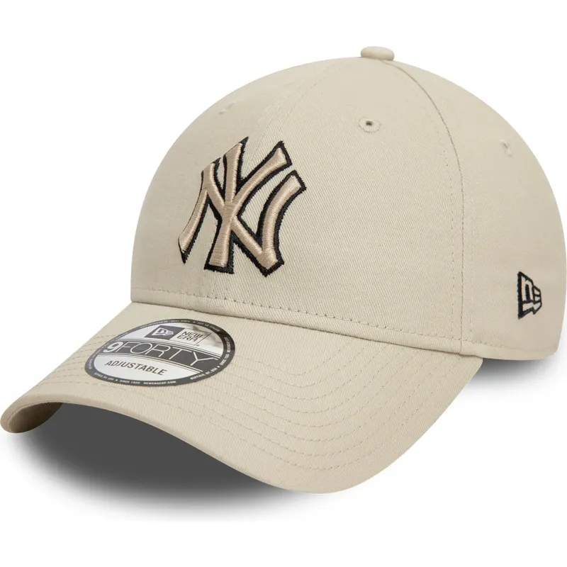 siltovka-zaoblena-bezova-nastavitelny-9forty-team-outline-new-york-yankees-mlb-new-era siltovka-zaoblena-bezova-nastavitelny-9forty-team-outline-new-york-yankees-mlb-new-era