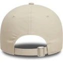 cap-zaoblena-beige-adjustable-strap-negro-9forty-team-outline-new-york-yankees-mlb-new-era