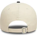 cap-zaoblena-beige-adjustable-strap-9forty-colour-block-new-york-yankees-mlb-new-era