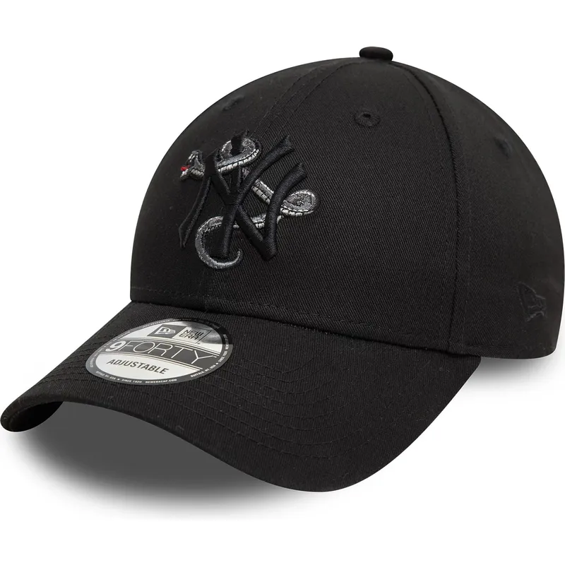 siltovka-zaoblena-cierna-nastavitelny-9forty-icon-new-york-yankees-mlb-new-era