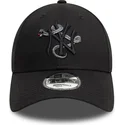 siltovka-zaoblena-cierna-nastavitelny-9forty-icon-new-york-yankees-mlb-new-era