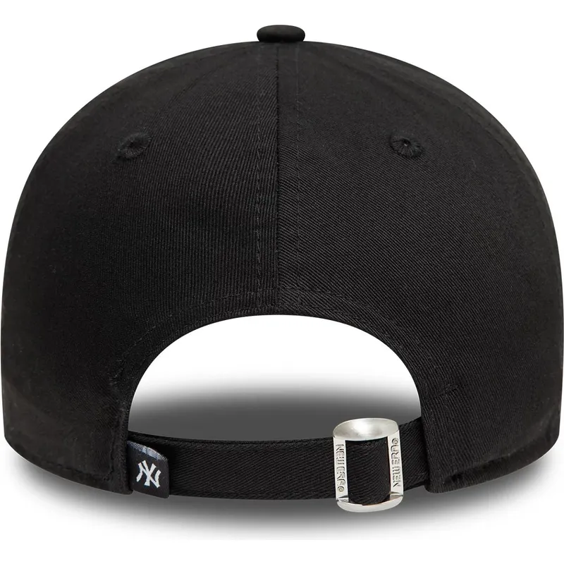 siltovka-zaoblena-cierna-nastavitelny-9forty-icon-new-york-yankees-mlb-new-era