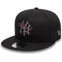 siltovky-rovna-cierna-snapback-9fifty-icon-new-york-yankees-mlb-new-era
