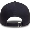 siltovka-zaoblena-tmavomodra-nastavitelny-9forty-side-patch-new-york-yankees-mlb-new-era