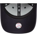 siltovka-zaoblena-tmavomodra-nastavitelny-9forty-side-patch-new-york-yankees-mlb-new-era