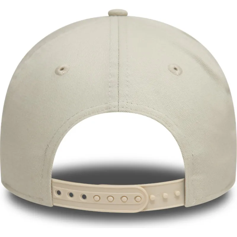 siltovka-zaoblena-fialova-snapback-9forty-a-frame-world-series-patch-los-angeles-dodgers-mlb-new-era