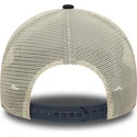 new-era-new-york-yankees-mlb-9forty-a-frame-patch-trucker-cap-in-marineblau