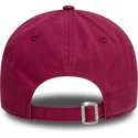 siltovka-zaoblena-cervena-nastavitelny-9twenty-washed-tasmania-looney-tunes-new-era