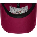 siltovka-zaoblena-cervena-nastavitelny-9twenty-washed-tasmania-looney-tunes-new-era