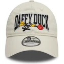 siltovka-zaoblena-bezova-nastavitelny-9twenty-washed-pato-lucas-looney-tunes-new-era