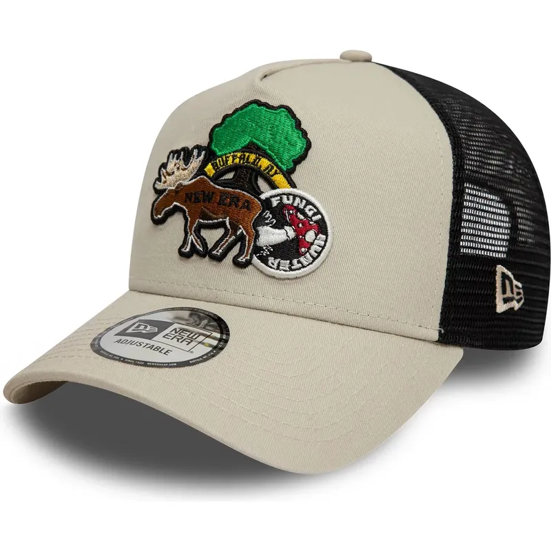 siltovka-zaoblena-cierna-snapback-9forty-a-frame-outdoor-patch-new-era siltovka-zaoblena-cierna-snapback-9forty-a-frame-outdoor-patch-new-era