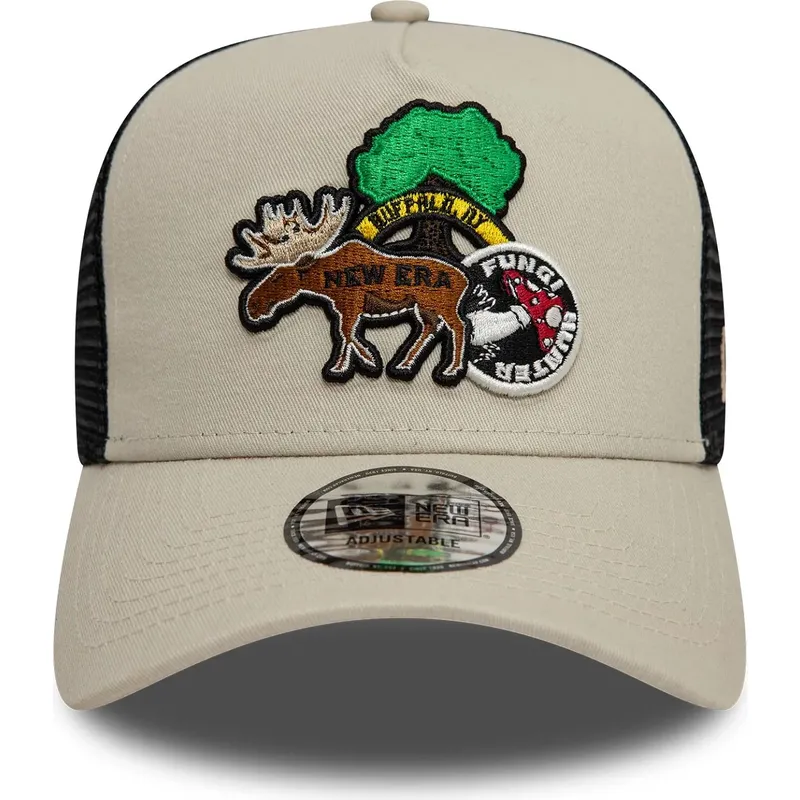 siltovka-zaoblena-cierna-snapback-9forty-a-frame-outdoor-patch-new-era siltovka-zaoblena-cierna-snapback-9forty-a-frame-outdoor-patch-new-era