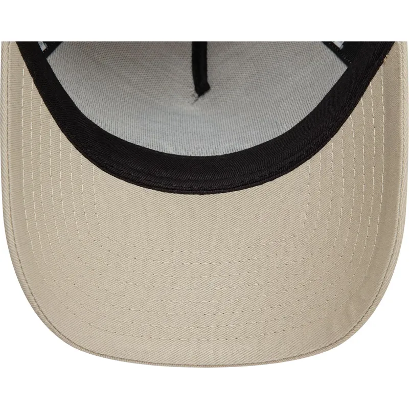siltovka-zaoblena-cierna-snapback-9forty-a-frame-outdoor-patch-new-era siltovka-zaoblena-cierna-snapback-9forty-a-frame-outdoor-patch-new-era