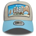 siltovka-zaoblena-modra-snapback-9forty-a-frame-license-plate-cabo-ciudades-y-playas-new-era