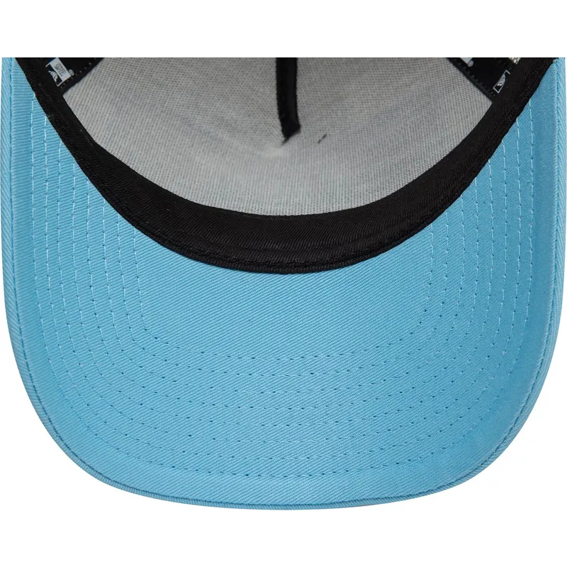 siltovka-zaoblena-modra-snapback-9forty-a-frame-license-plate-cabo-ciudades-y-playas-new-era