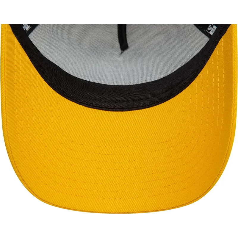 siltovka-zaoblena-zlta-snapback-9forty-a-frame-license-plate-dubai-ciudades-y-playas-new-era