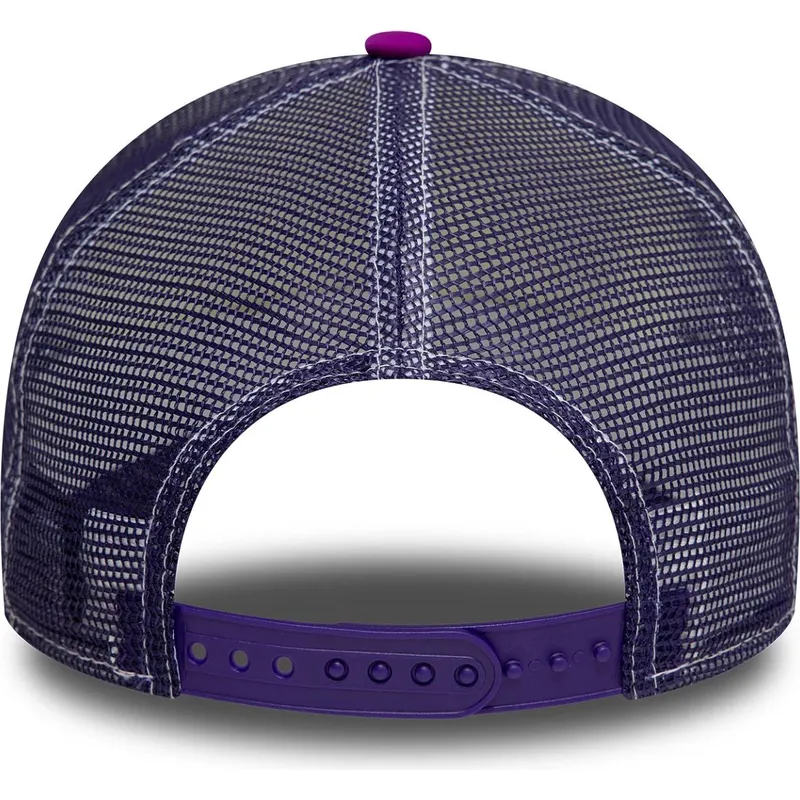siltovka-zaoblena-fialova-snapback-9forty-a-frame-graphic-stand-tall-talk-small-play-ball-new-era