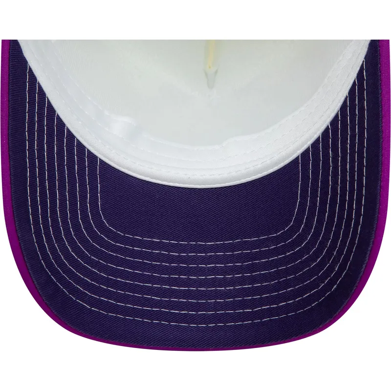 siltovka-zaoblena-fialova-snapback-9forty-a-frame-graphic-stand-tall-talk-small-play-ball-new-era
