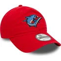cap-zaoblena-red-adjustable-strap-9twenty-clearwater-threshers-milb-new-era