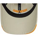 siltovka-zaoblena-bezova-nastavitelny-9twenty-flame-visor-new-era