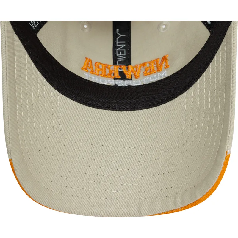 cap-zaoblena-beige-adjustable-strap-9twenty-new-era