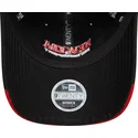 cap-zaoblena-black-adjustable-strap-9twenty-new-era