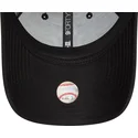 siltovka-zaoblena-cierna-nastavitelny-9twenty-icon-butterflies-new-york-yankees-mlb-new-era