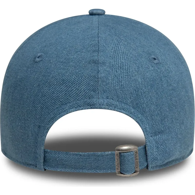 siltovka-zaoblena-modra-nastavitelny-9forty-denim-icon-heart-los-angeles-dodgers-mlb-new-era